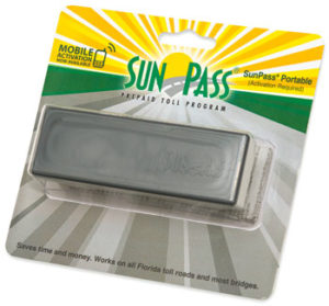 how much is a sunpass at publix