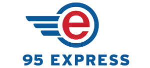 Entry and Exit Points – 95 Express