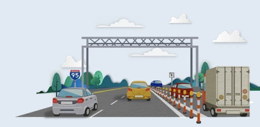 Toll-Paying Users